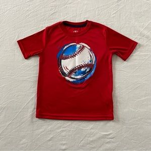 Boys Athletic Works T-Shirt